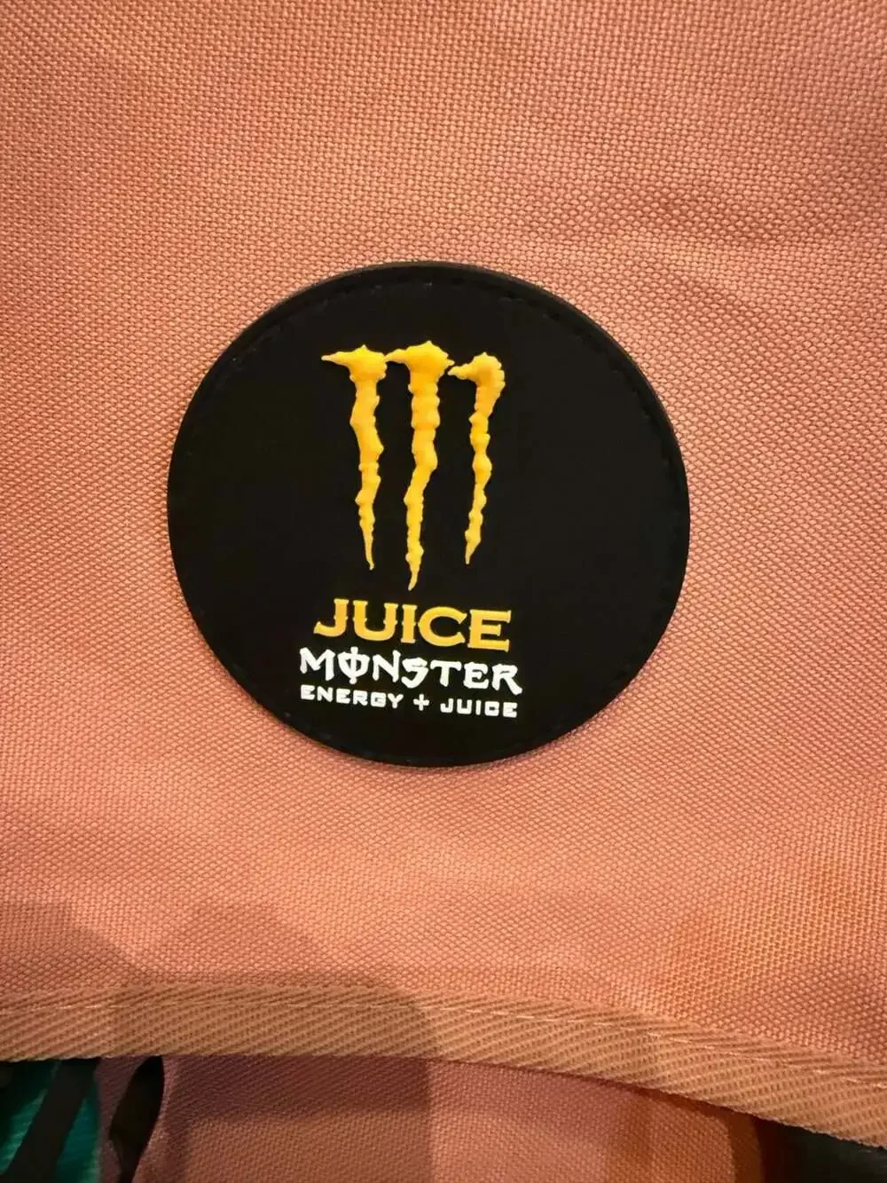 Monster Energy monster energy